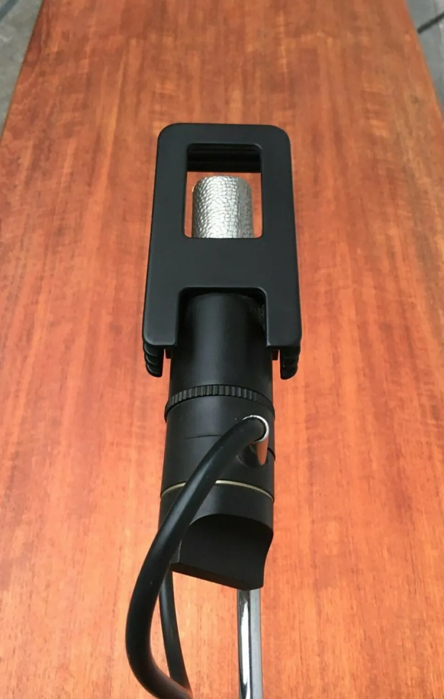 Pamono Vintage Postmodern Italian Model Wing 509 Table Lamp by Bruno Gecchelin for Oluce, 1970s