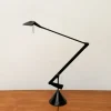 Sale Pamono Vintage Postmodern Italian Zelig Table Lamp by Walter Monici for Lumina, 1990s
