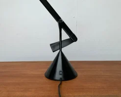 Sale Pamono Vintage Postmodern Italian Zelig Table Lamp by Walter Monici for Lumina, 1990s