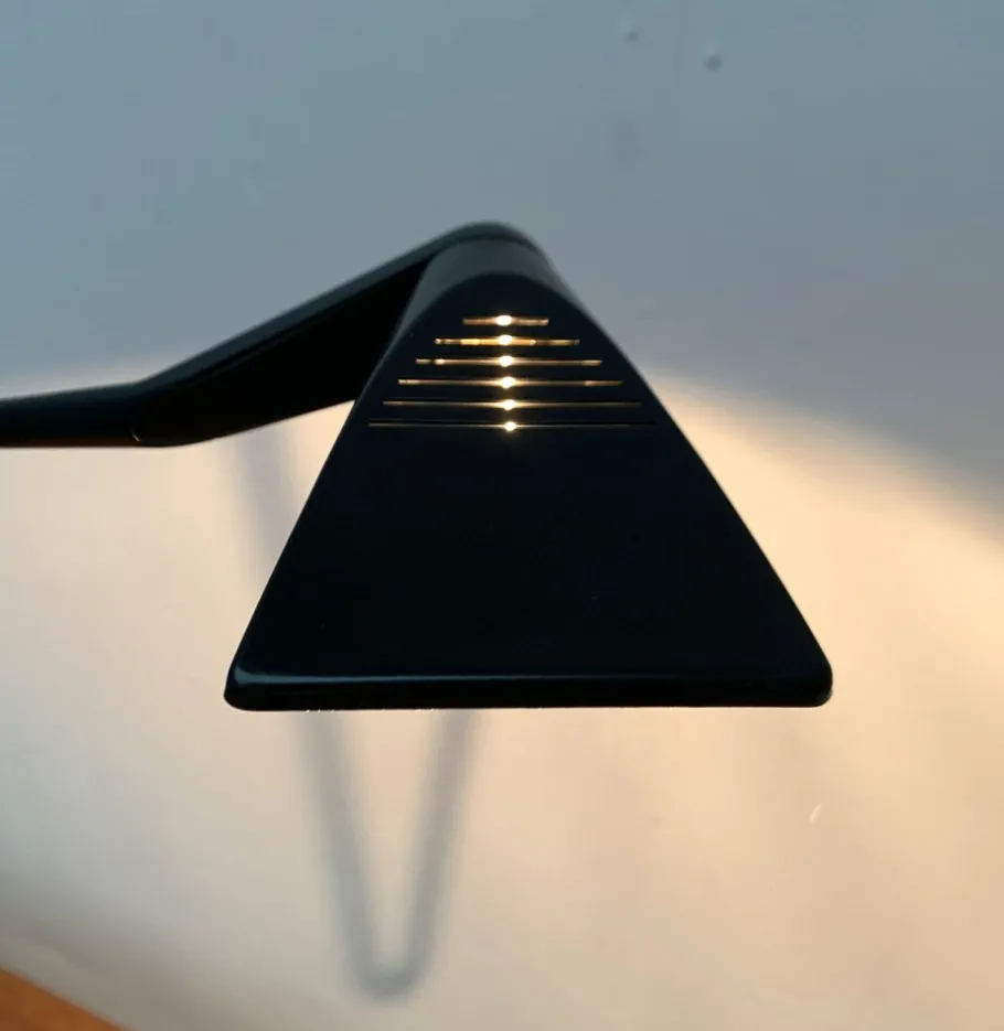 Sale Pamono Vintage Postmodern Italian Zelig Table Lamp by Walter Monici for Lumina, 1990s