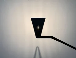 Sale Pamono Vintage Postmodern Italian Zelig Table Lamp by Walter Monici for Lumina, 1990s