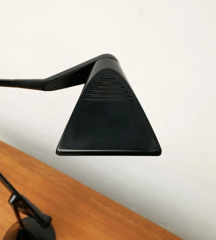 Sale Pamono Vintage Postmodern Italian Zelig Table Lamp by Walter Monici for Lumina, 1990s