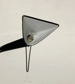 Sale Pamono Vintage Postmodern Italian Zelig Table Lamp by Walter Monici for Lumina, 1990s