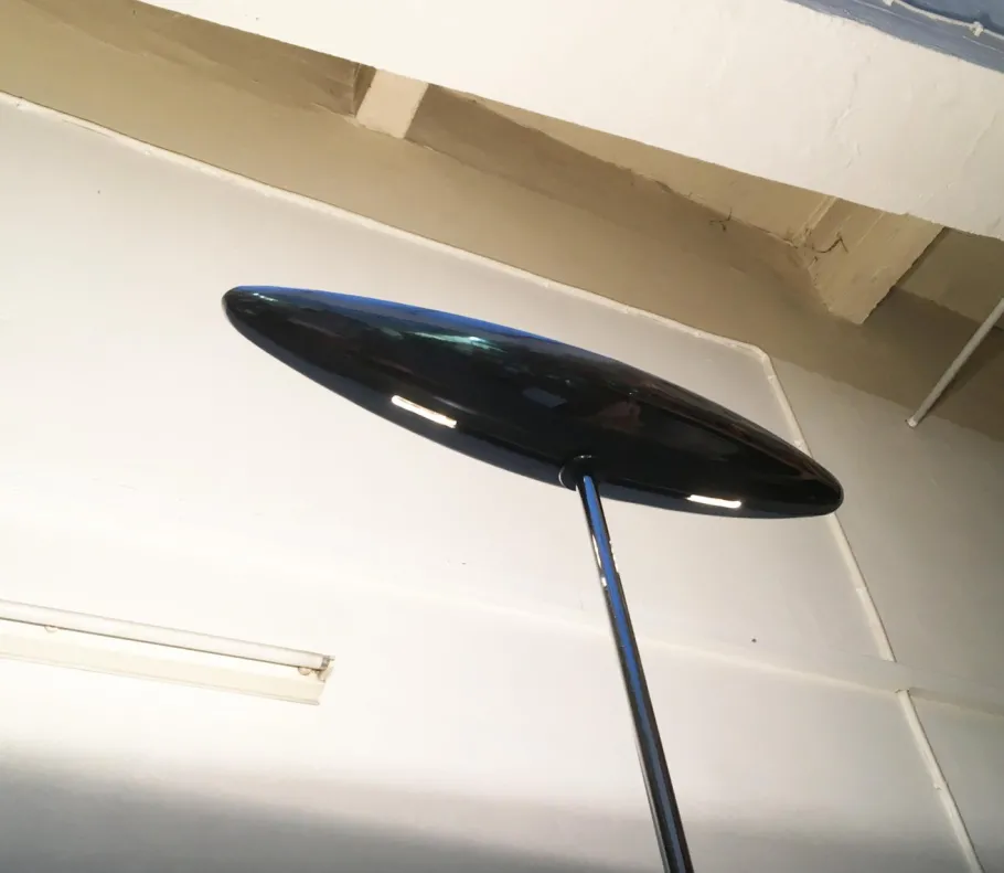 Discount Pamono Vintage Postmodern Olympia Floor Lamp by Jorge Pensi for B.Lux