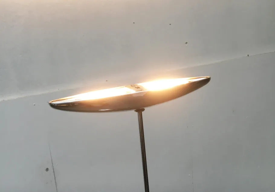 Discount Pamono Vintage Postmodern Olympia Floor Lamp by Jorge Pensi for B.Lux