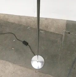 Discount Pamono Vintage Postmodern Olympia Floor Lamp by Jorge Pensi for B.Lux