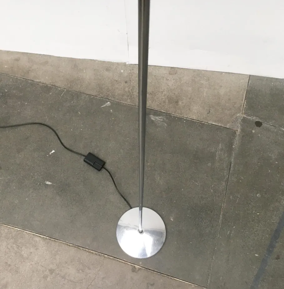 Discount Pamono Vintage Postmodern Olympia Floor Lamp by Jorge Pensi for B.Lux