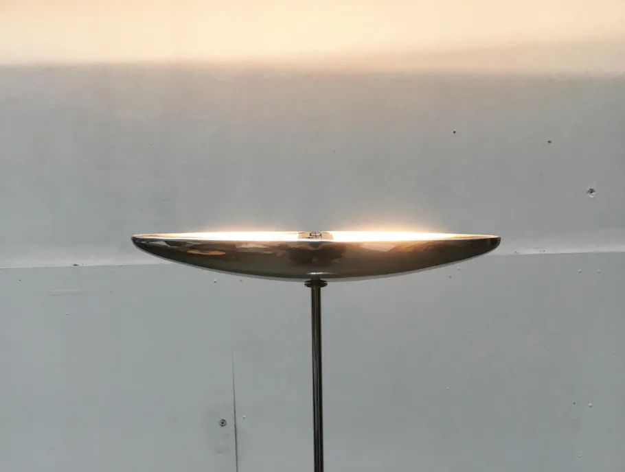 Discount Pamono Vintage Postmodern Olympia Floor Lamp by Jorge Pensi for B.Lux