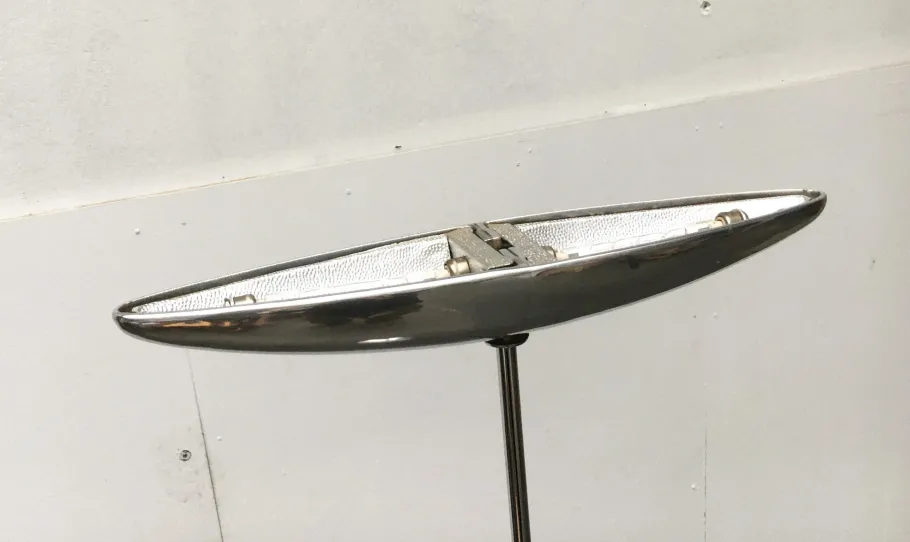 Discount Pamono Vintage Postmodern Olympia Floor Lamp by Jorge Pensi for B.Lux