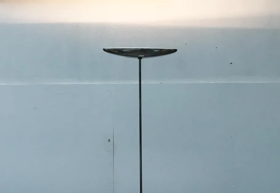 Discount Pamono Vintage Postmodern Olympia Floor Lamp by Jorge Pensi for B.Lux