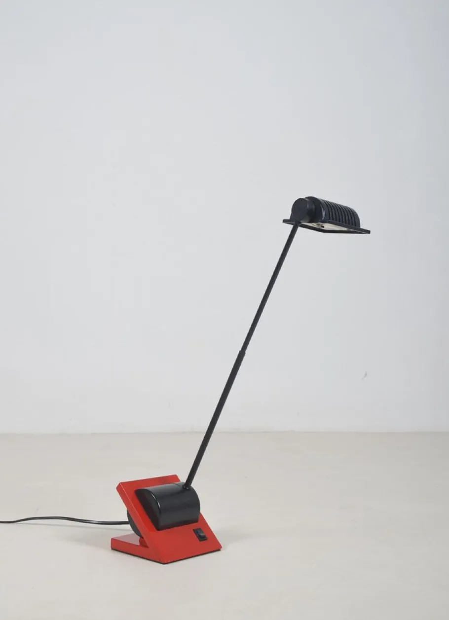 Hot Pamono Vintage Postmodern Table Lamp, 1980s