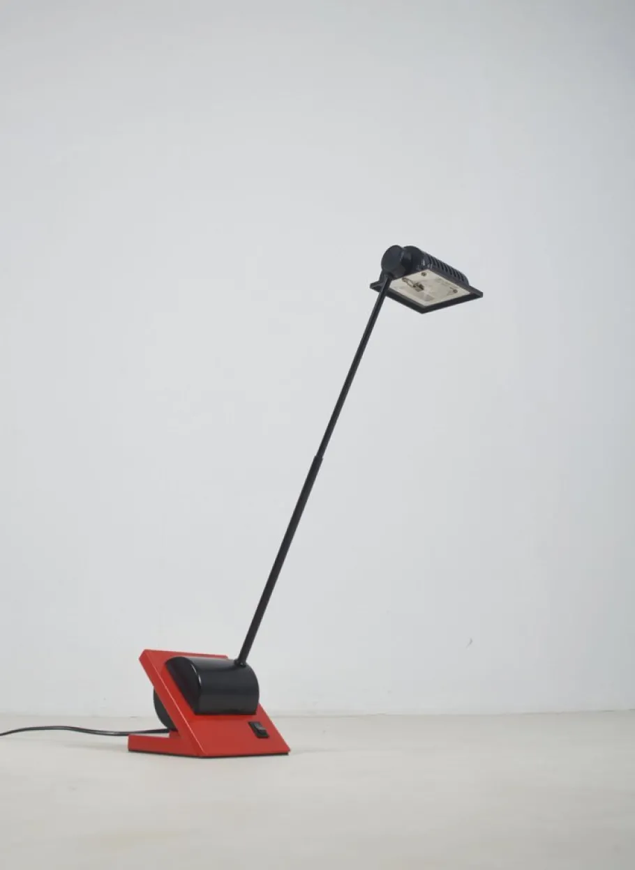 Hot Pamono Vintage Postmodern Table Lamp, 1980s