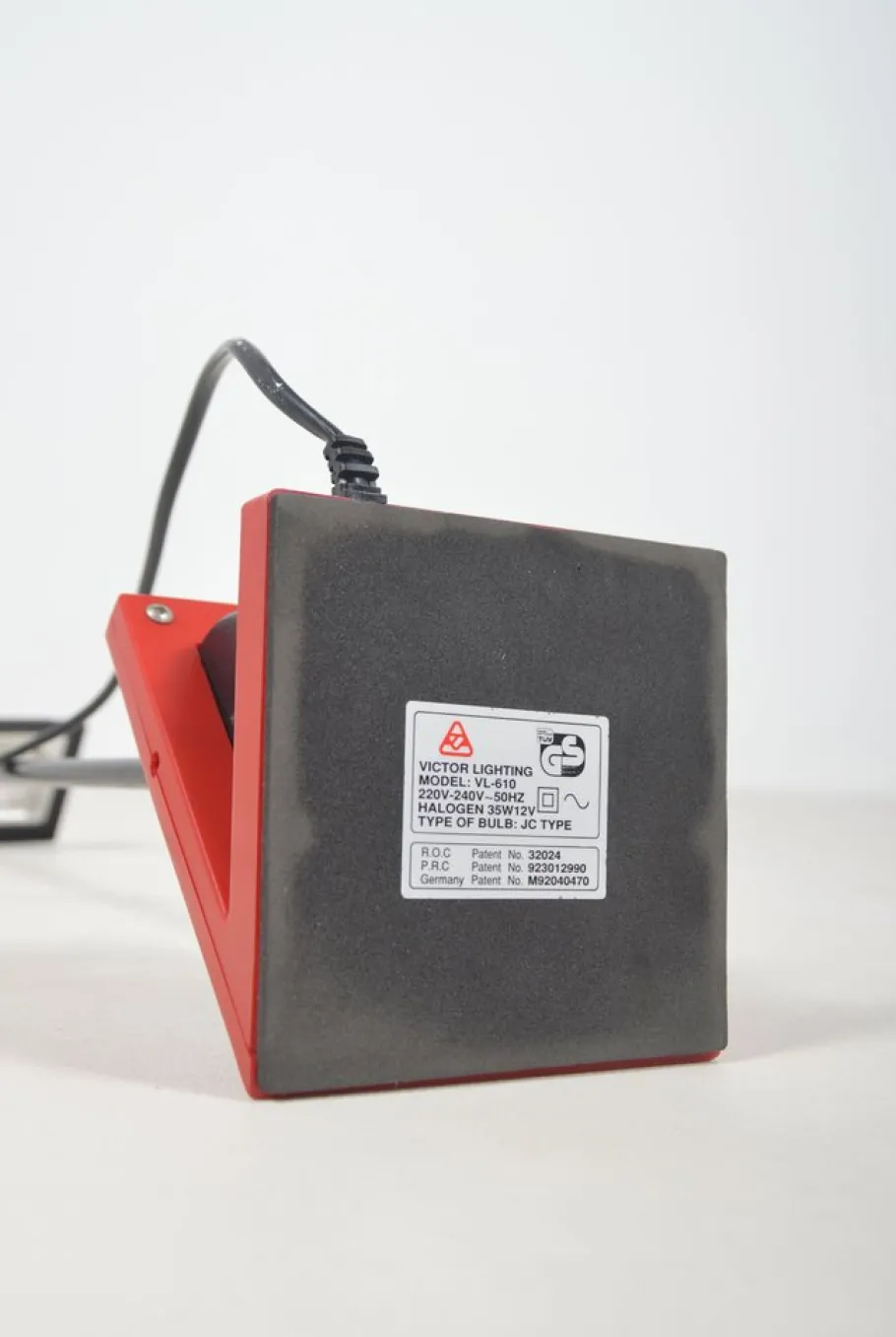 Hot Pamono Vintage Postmodern Table Lamp, 1980s