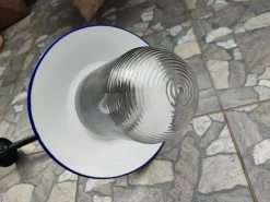 Hot Pamono Vintage Pre-War Wall Lamp, 1920s