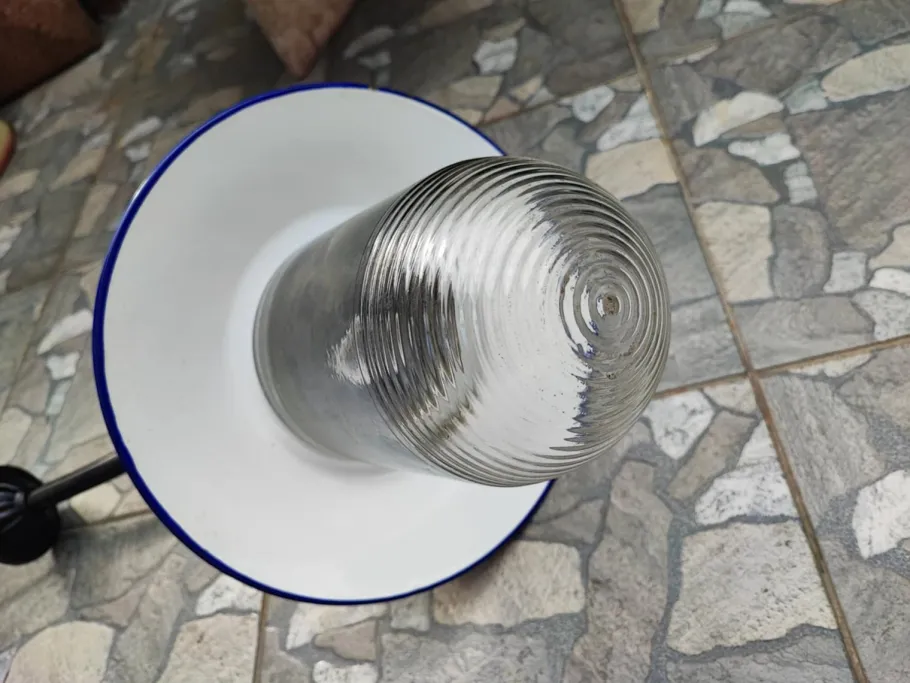 Hot Pamono Vintage Pre-War Wall Lamp, 1920s