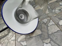 Hot Pamono Vintage Pre-War Wall Lamp, 1920s