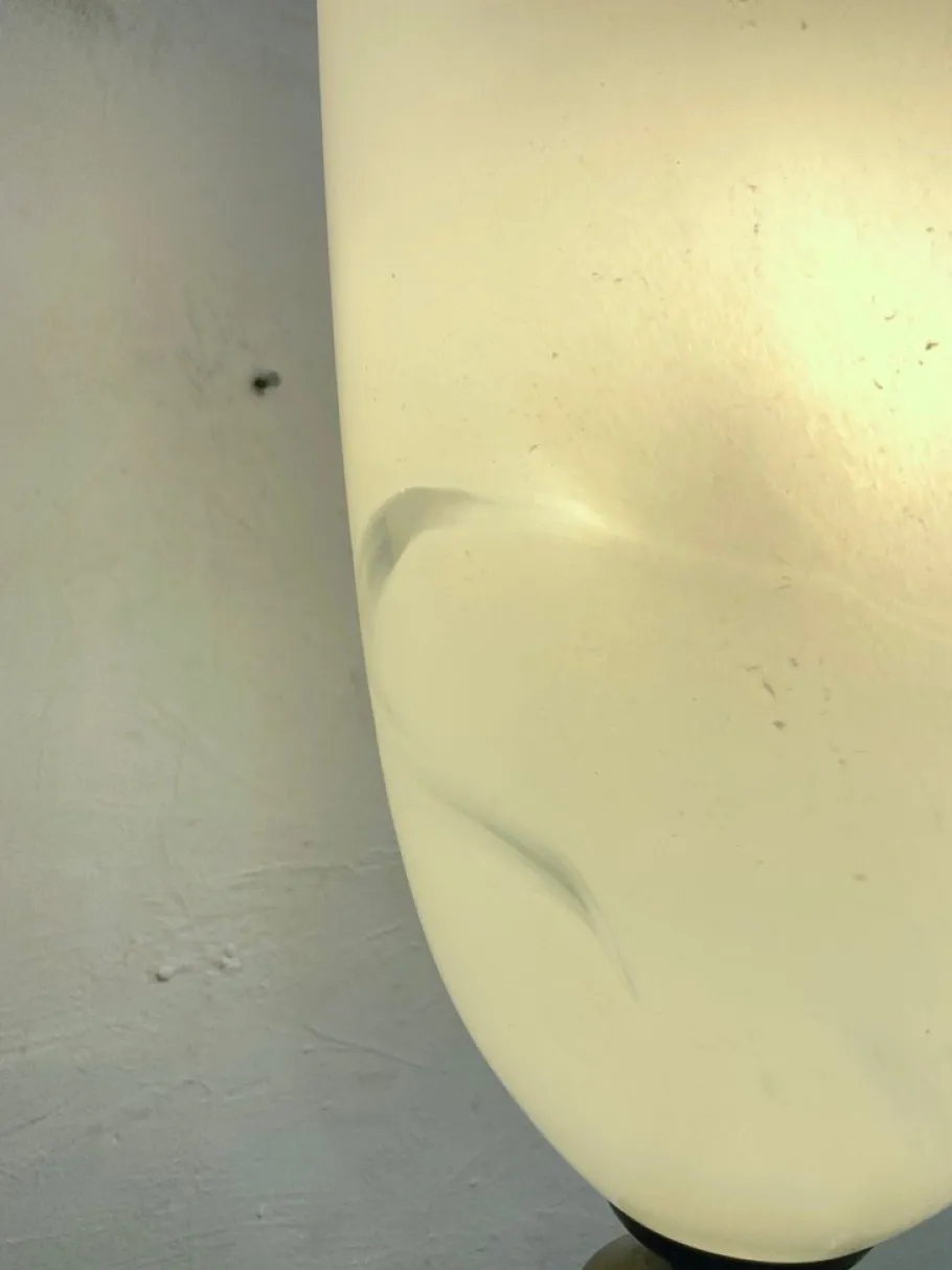 Outlet Pamono Vintage Primavera Floor Lamp in Murano Glass by Barovier & Toso, 1970s