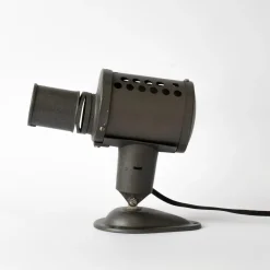 Pamono Vintage Projector Lamp from Lita, 1960s