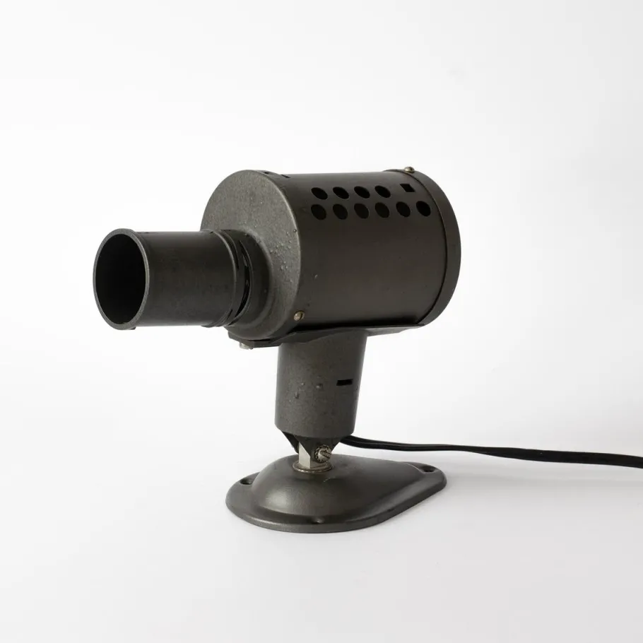Pamono Vintage Projector Lamp from Lita, 1960s