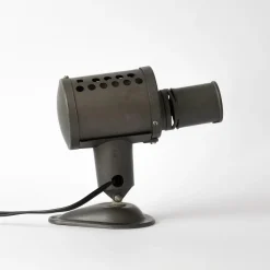 Pamono Vintage Projector Lamp from Lita, 1960s