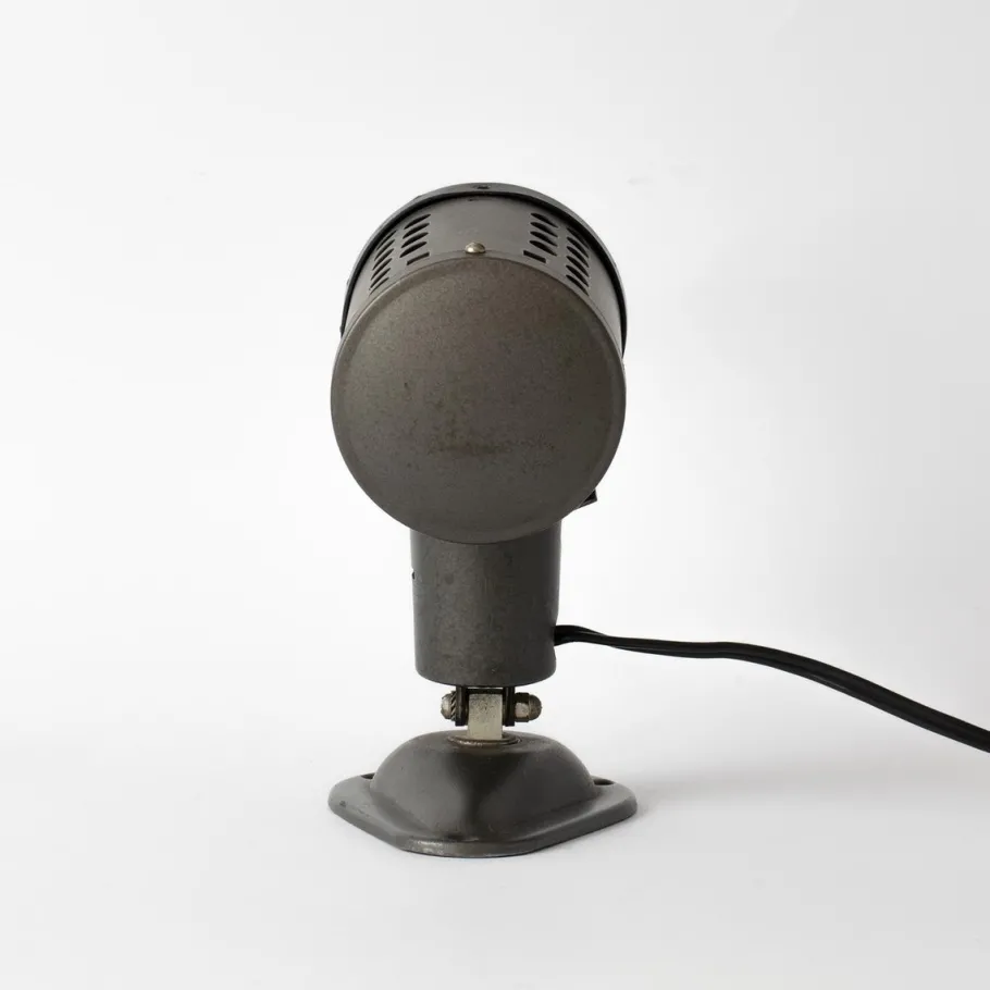 Pamono Vintage Projector Lamp from Lita, 1960s