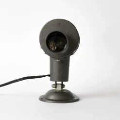 Pamono Vintage Projector Lamp from Lita, 1960s