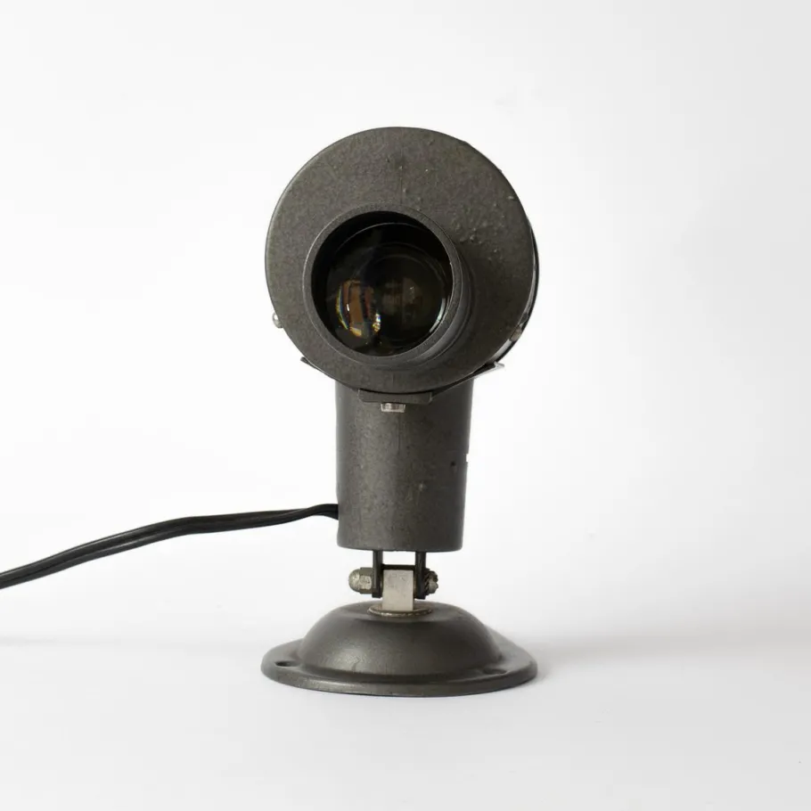 Pamono Vintage Projector Lamp from Lita, 1960s
