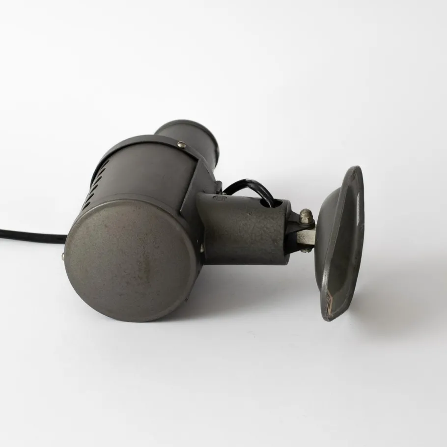 Pamono Vintage Projector Lamp from Lita, 1960s