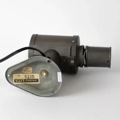 Pamono Vintage Projector Lamp from Lita, 1960s
