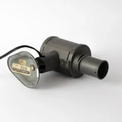 Pamono Vintage Projector Lamp from Lita, 1960s