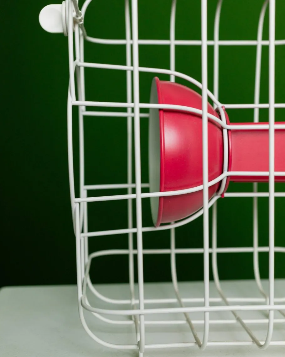 New Pamono Vintage PS 2017 Lamp from Ikea, 2000s