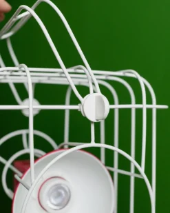 New Pamono Vintage PS 2017 Lamp from Ikea, 2000s