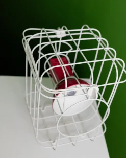 New Pamono Vintage PS 2017 Lamp from Ikea, 2000s