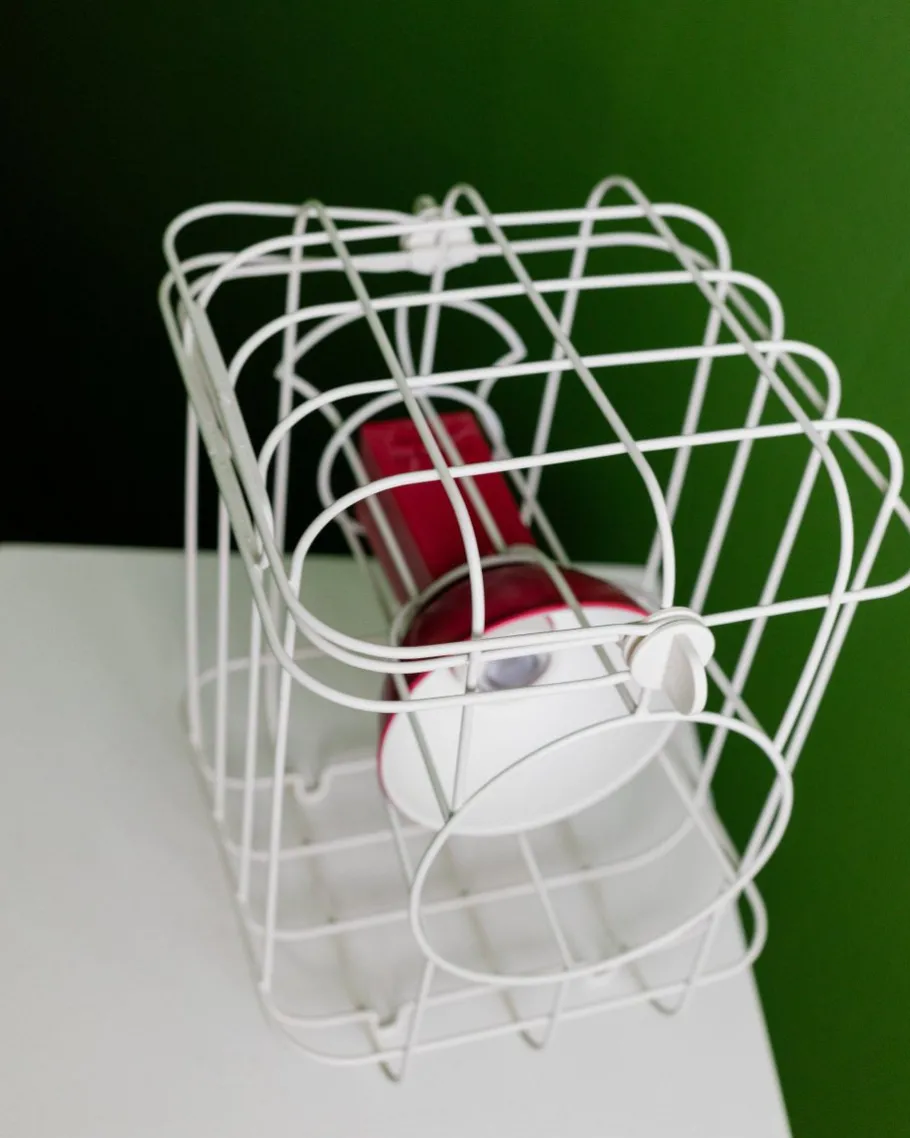 New Pamono Vintage PS 2017 Lamp from Ikea, 2000s