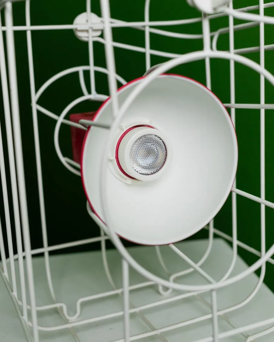 New Pamono Vintage PS 2017 Lamp from Ikea, 2000s