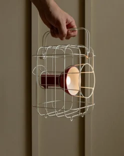 New Pamono Vintage PS 2017 Lamp from Ikea, 2000s