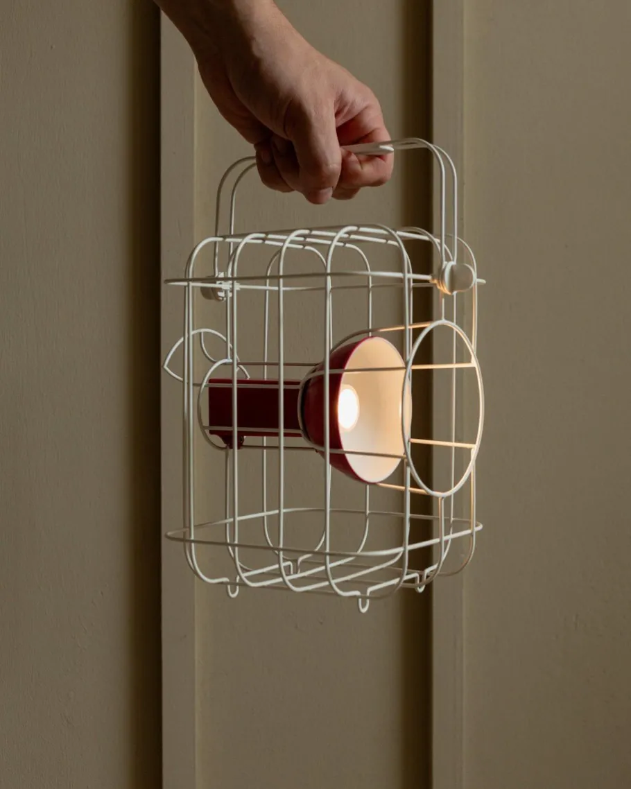 New Pamono Vintage PS 2017 Lamp from Ikea, 2000s