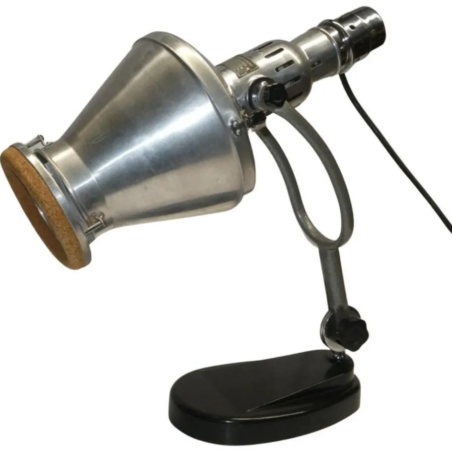 Discount Pamono Vintage Reflector from Prema Czechoslovakia, 1930s