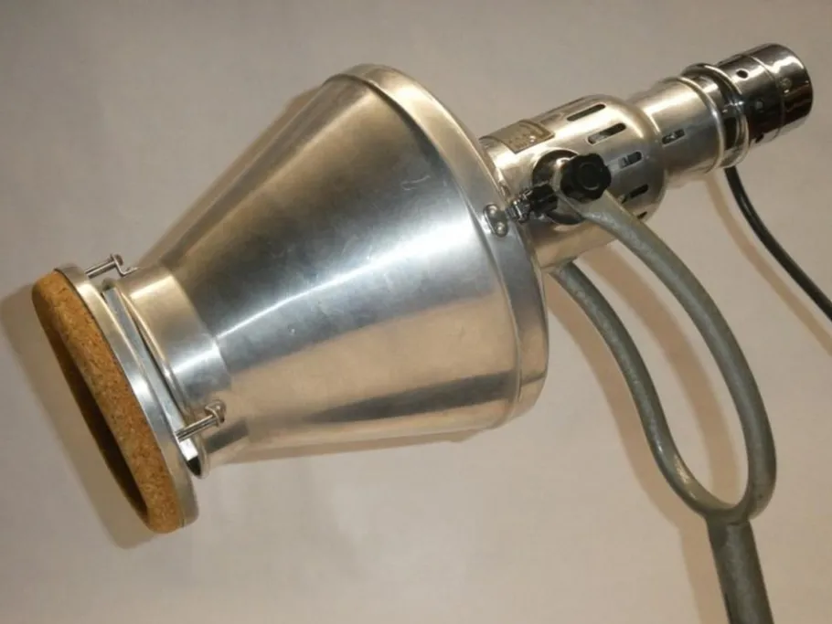 Discount Pamono Vintage Reflector from Prema Czechoslovakia, 1930s