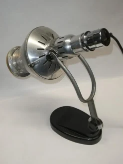 Discount Pamono Vintage Reflector from Prema Czechoslovakia, 1930s