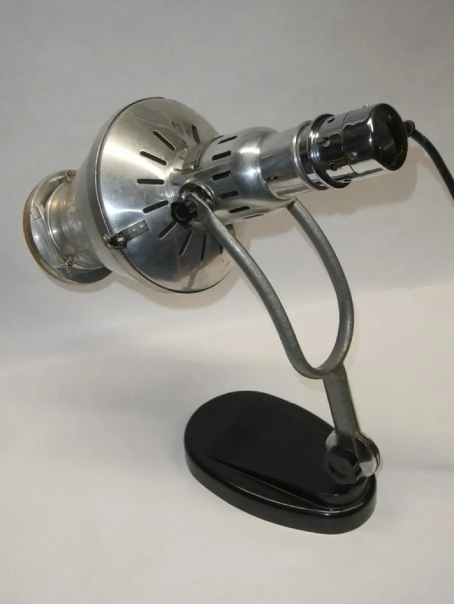 Discount Pamono Vintage Reflector from Prema Czechoslovakia, 1930s