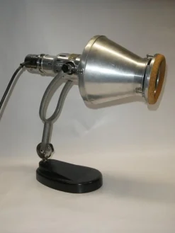 Discount Pamono Vintage Reflector from Prema Czechoslovakia, 1930s