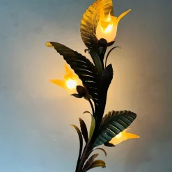 Pamono Vintage Renzo Del Ventisette Floor Lamp