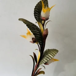 Pamono Vintage Renzo Del Ventisette Floor Lamp