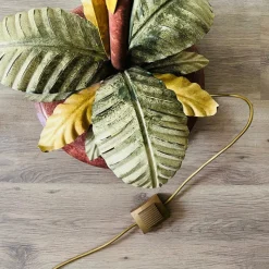 Pamono Vintage Renzo Del Ventisette Floor Lamp