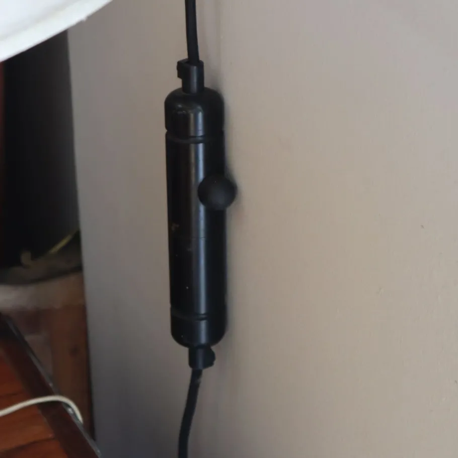 Clearance Pamono Vintage Rotating Wall Lamp by Elio Martinelli, 1960s