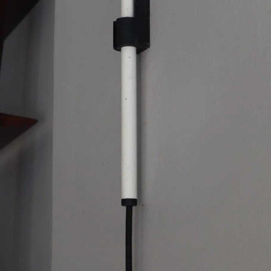 Clearance Pamono Vintage Rotating Wall Lamp by Elio Martinelli, 1960s