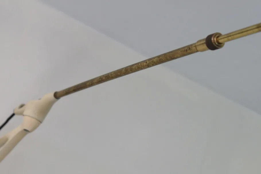 Clearance Pamono Vintage Royal Wall Lamp from Cosack