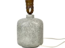 Pamono Vintage Scandinavian Ceramic Table Lamp by Arabia, 1940s