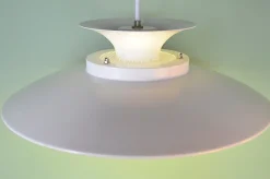 Discount Pamono Vintage Scandinavian Pendant Lamp, 1960s